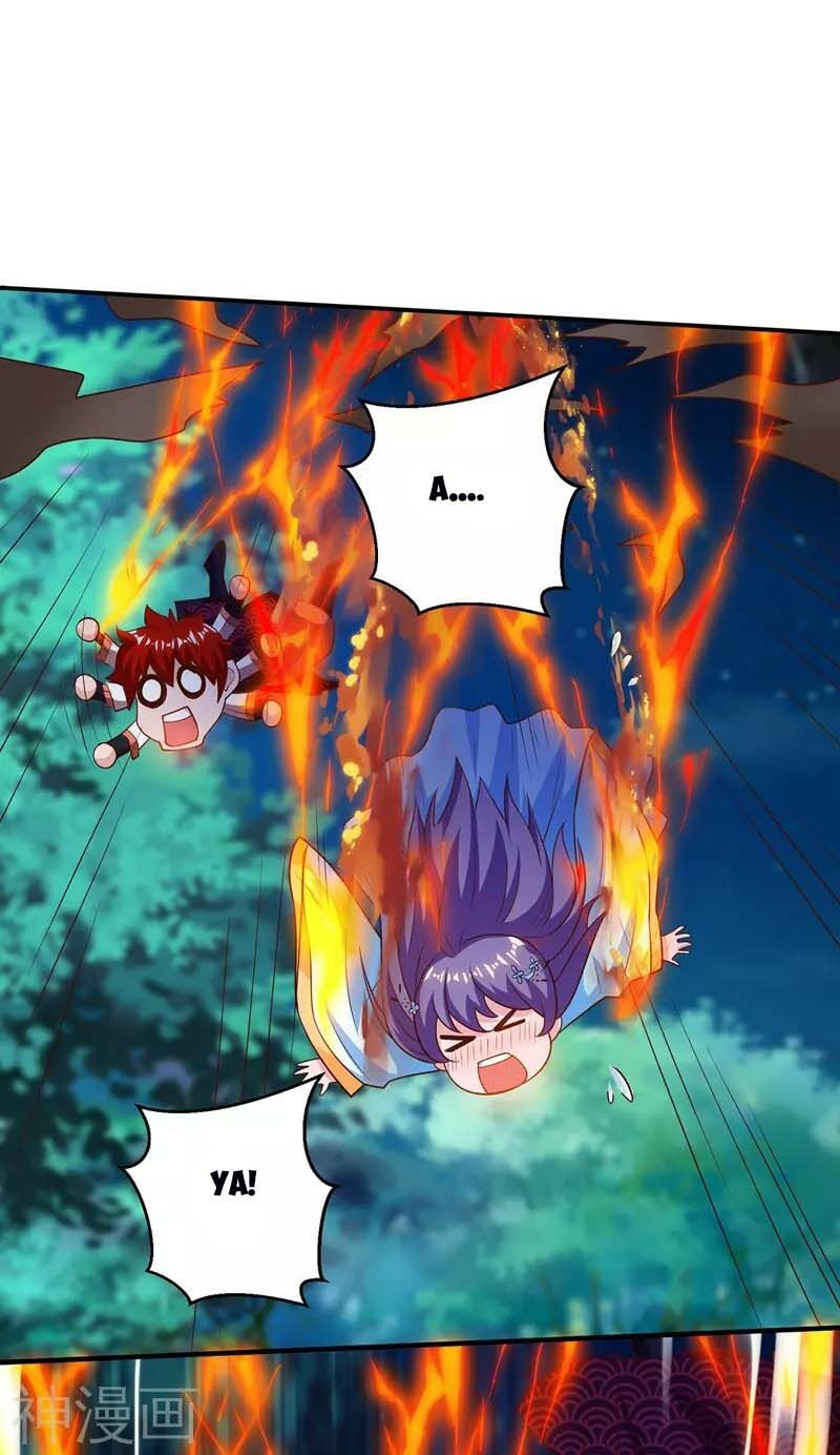 chúa tể tam giới chapter 102 6