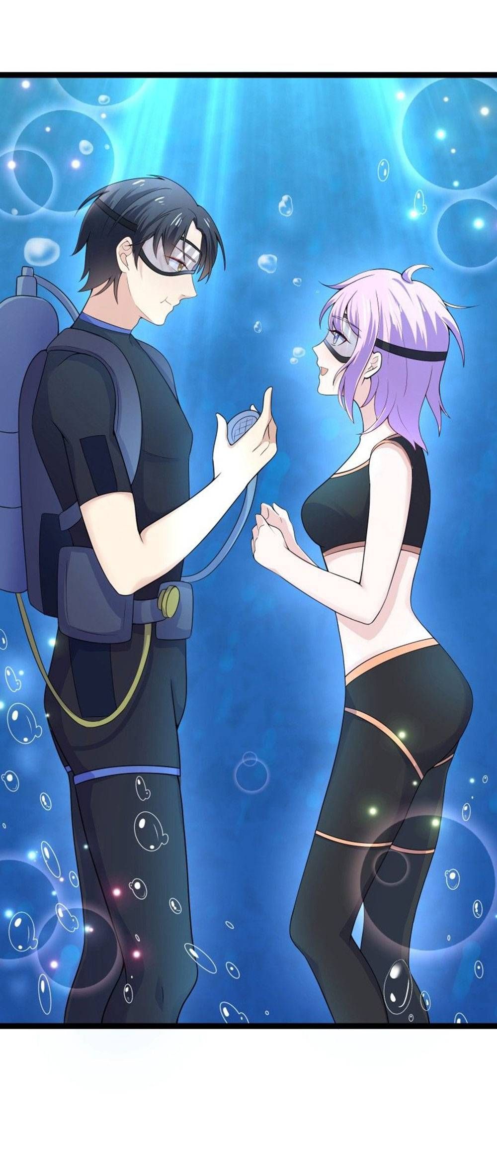 Boss Của Tôi Là Đại Thần chapter 77 - Trang 18
