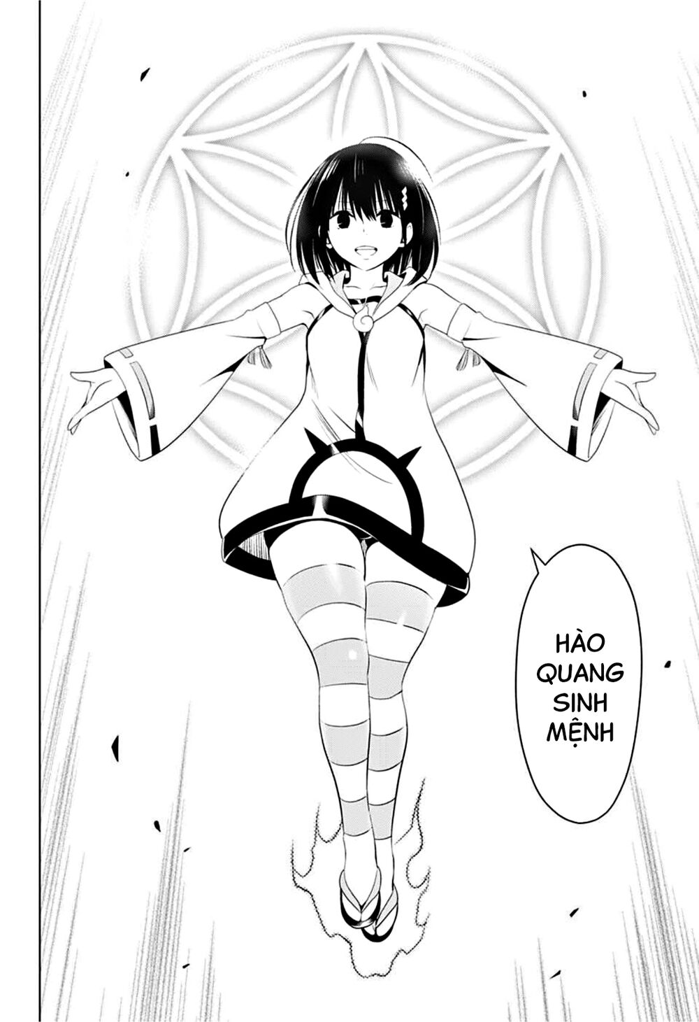 diệt quỷ nhẫn giả chapter 58 6