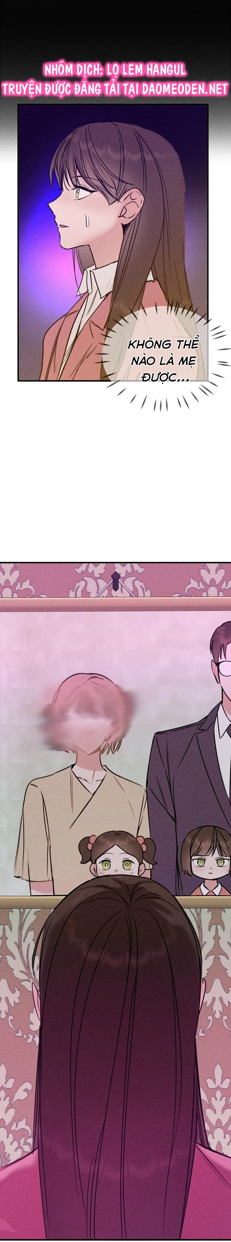 cuộc sống riêng của chị tôi chapter 48 11