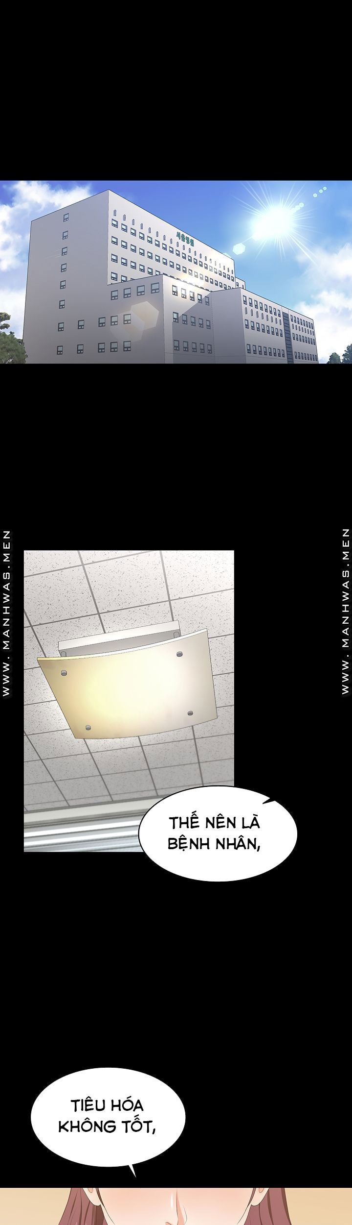 đổi vợ chapter 54 1