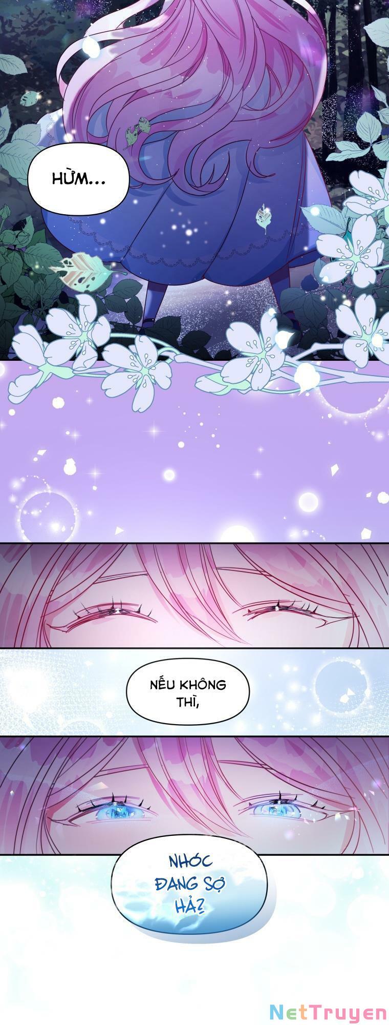 này tiểu công tước, hãy tin ở chị đi! chapter 4 22