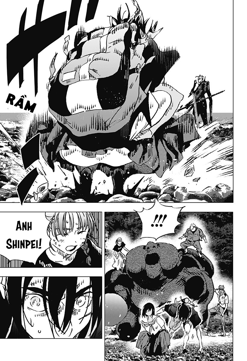 summer time render chapter 112 14