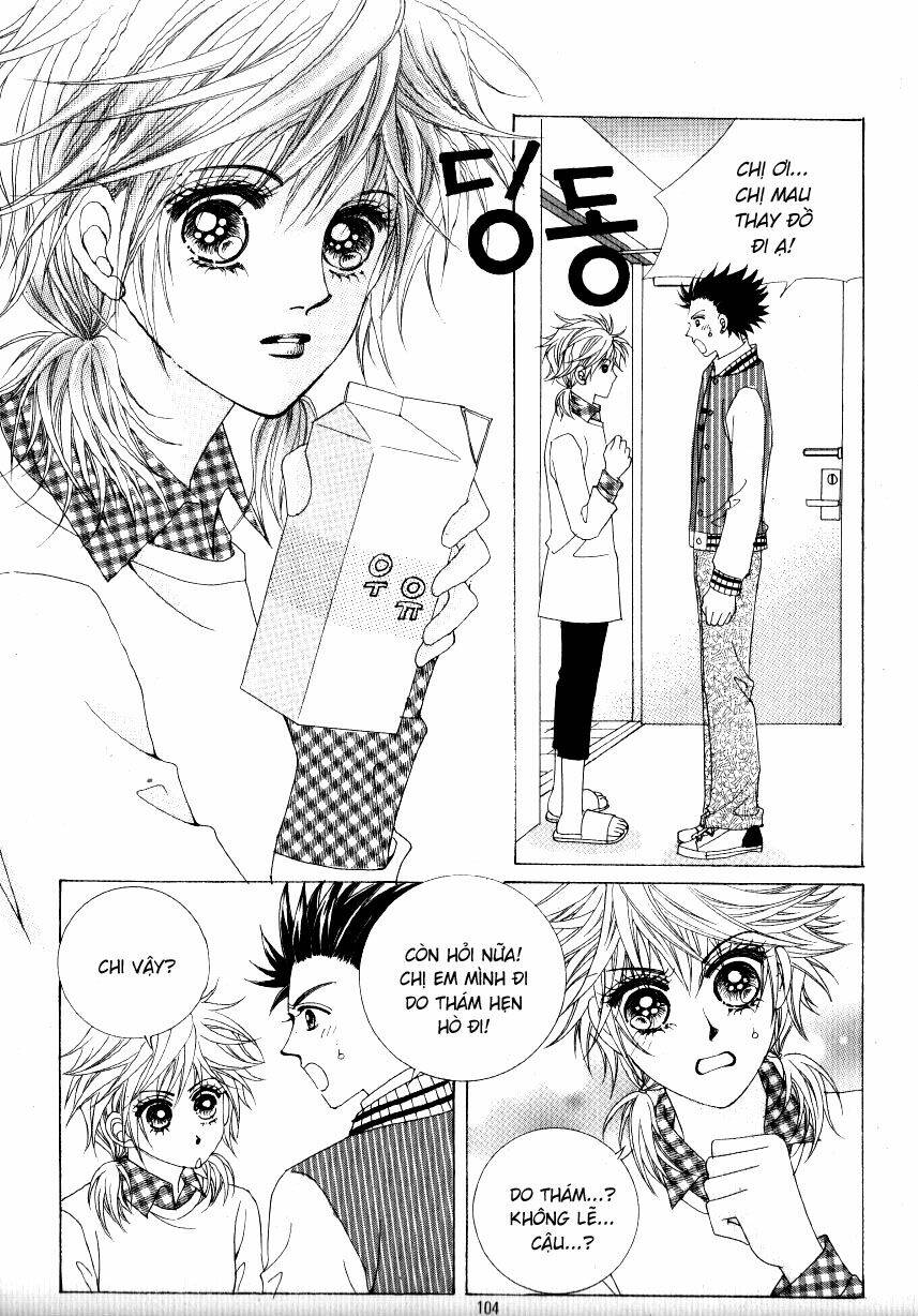 she's scary chapter 51 27