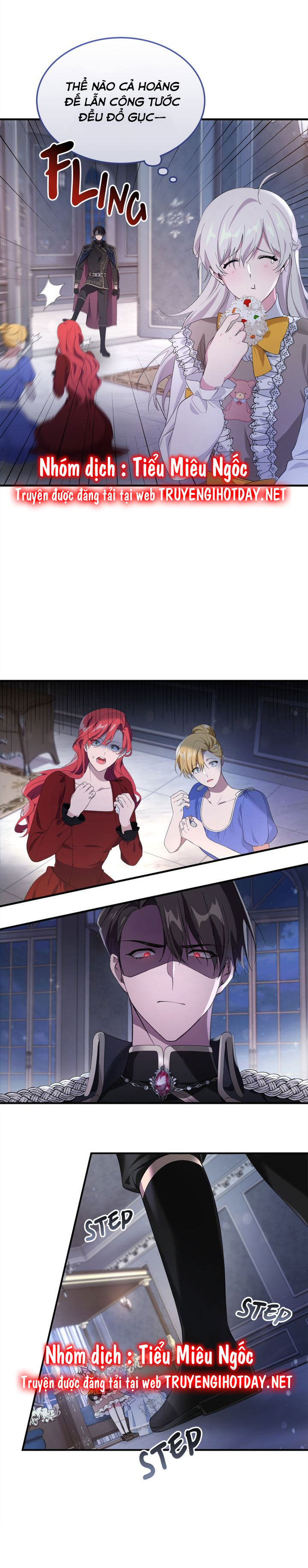 thưởng thức hương vị chapter 6 16