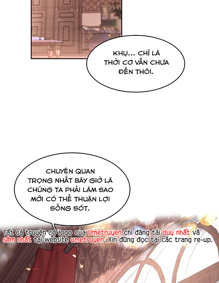 tình cũ là vua chapter 32 2