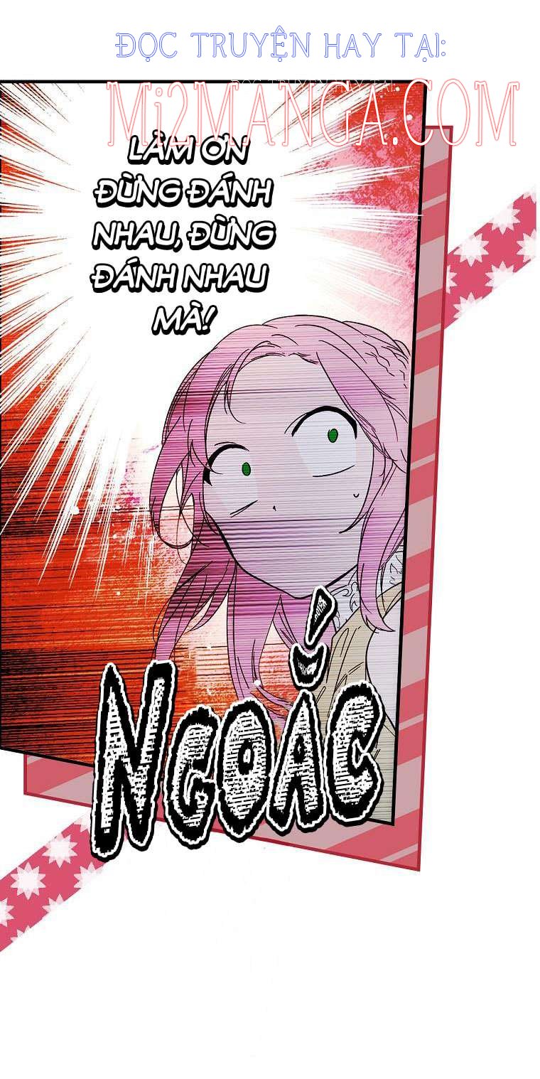 cổ tích về người mẹ kế chapter 50.5 9