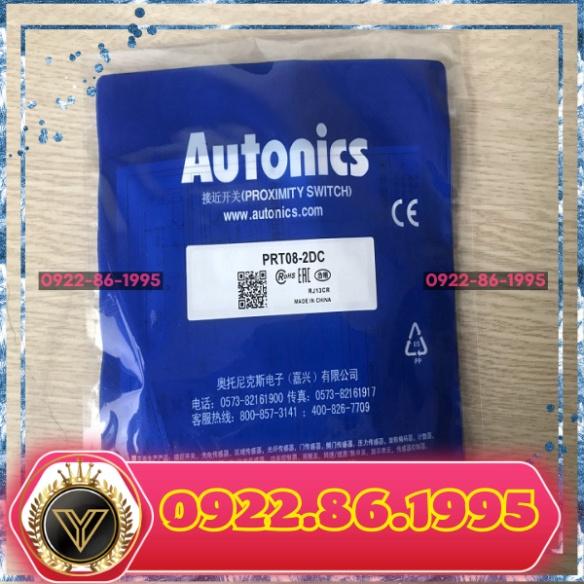 Cảm biến tiệm cận PRT08-2DC