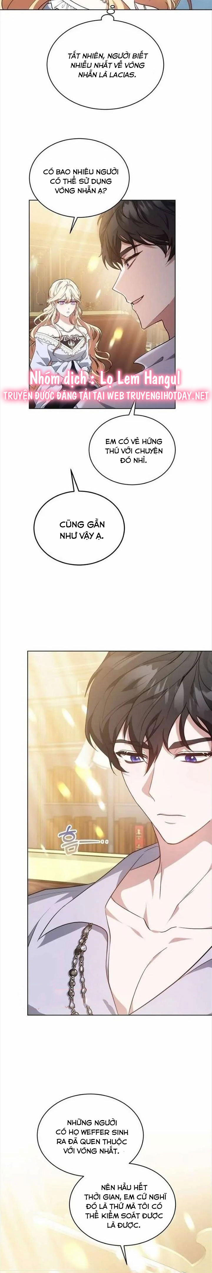 thoát chết một cách dễ dàng chapter 23 6