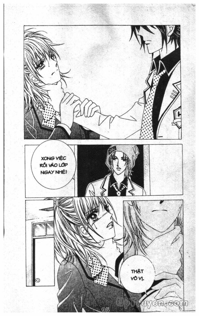 dạ khúc chapter 1 96