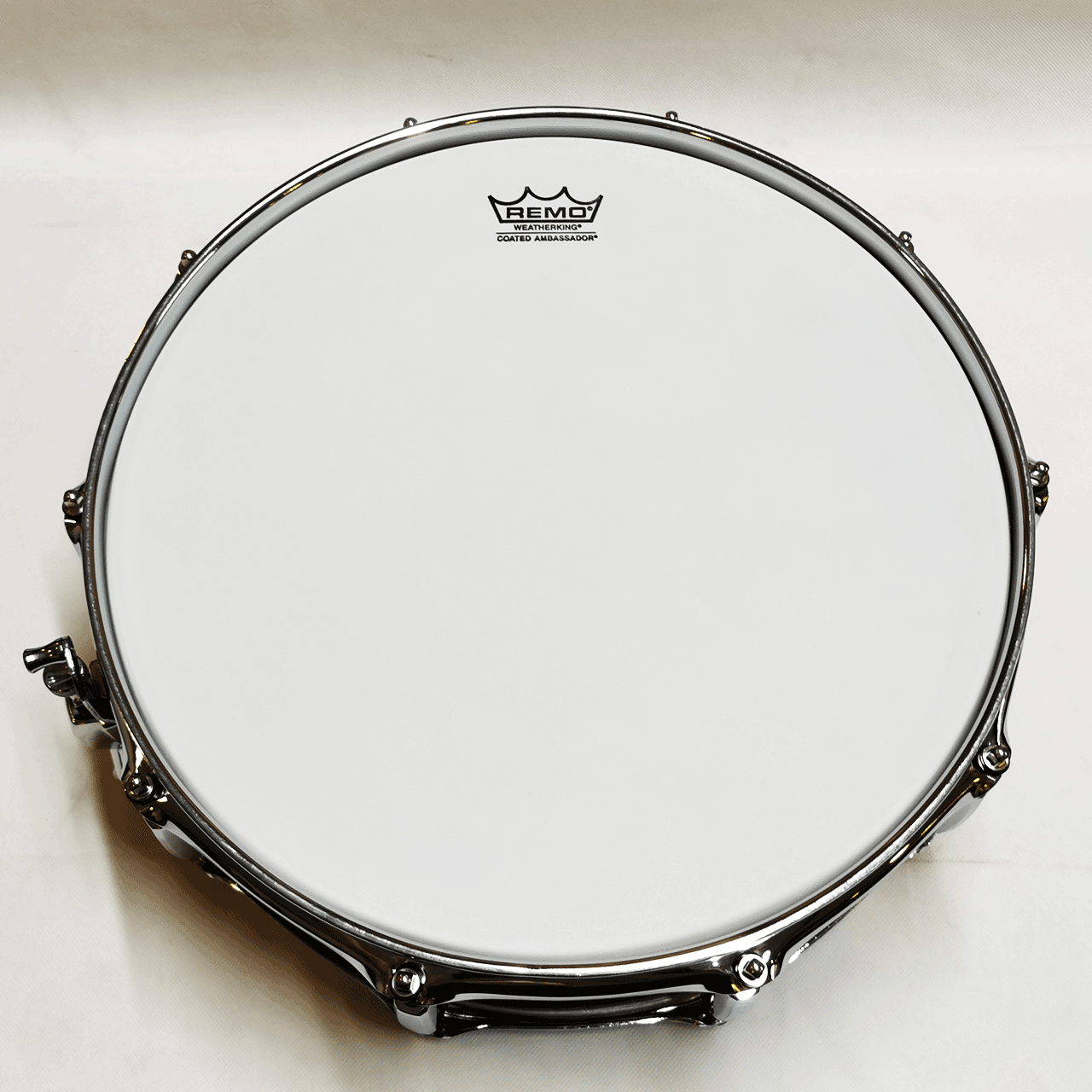 Trống Snare Pearl 14x5” STE1450SS- Hàng chính hãng