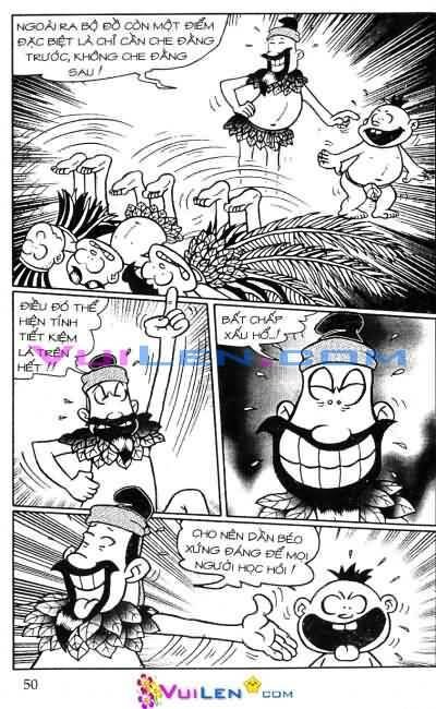 thần đồng đất việt chapter 13 47