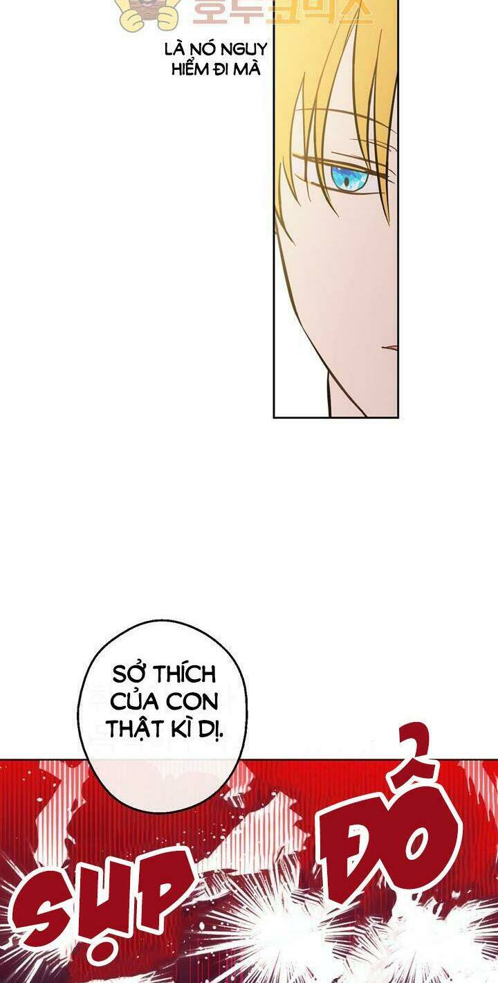 một ngày nọ ta trở thành công chúa chapter 28 66