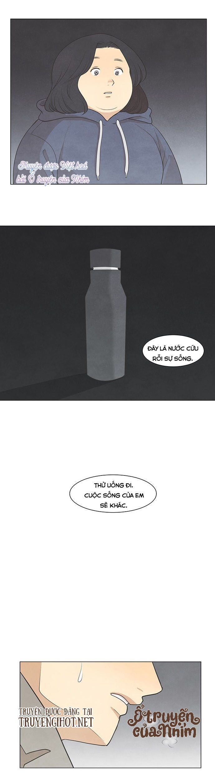 một phần vì thích em chapter 28 10