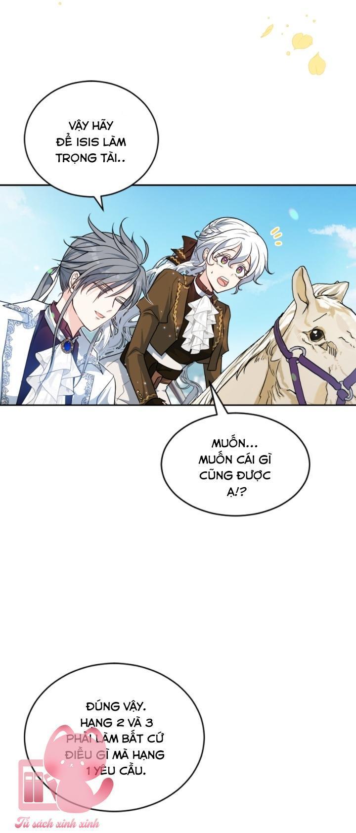 nguyện ước vô vọng của ma nữ chapter 80 11