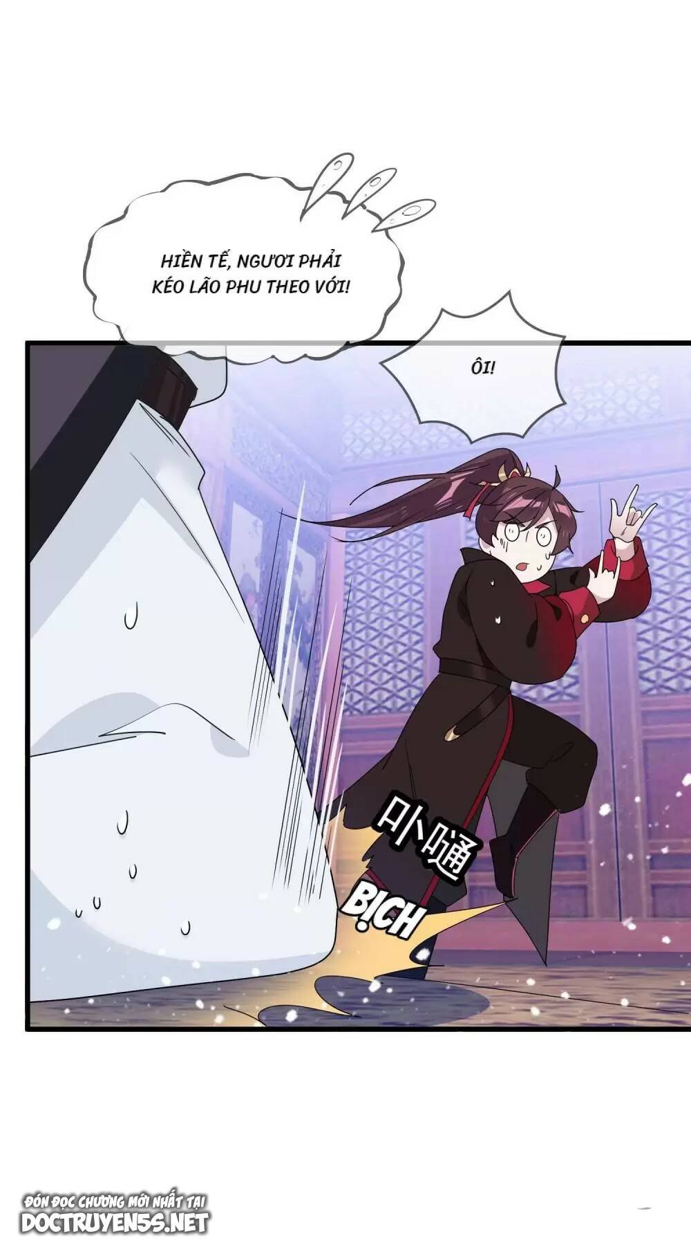 cực phẩm bại gia tử chapter 60 32