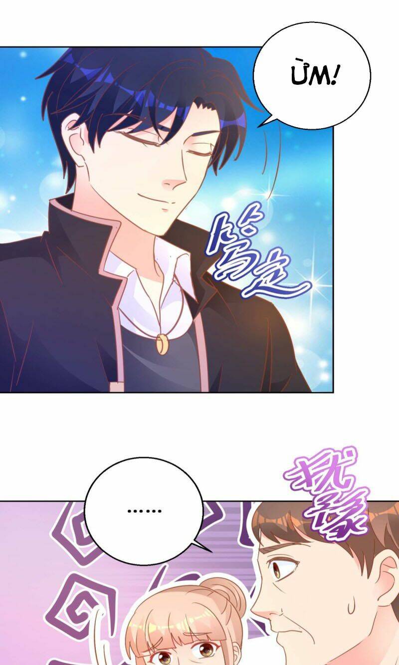 vú em là cổ tiên chapter 108 21