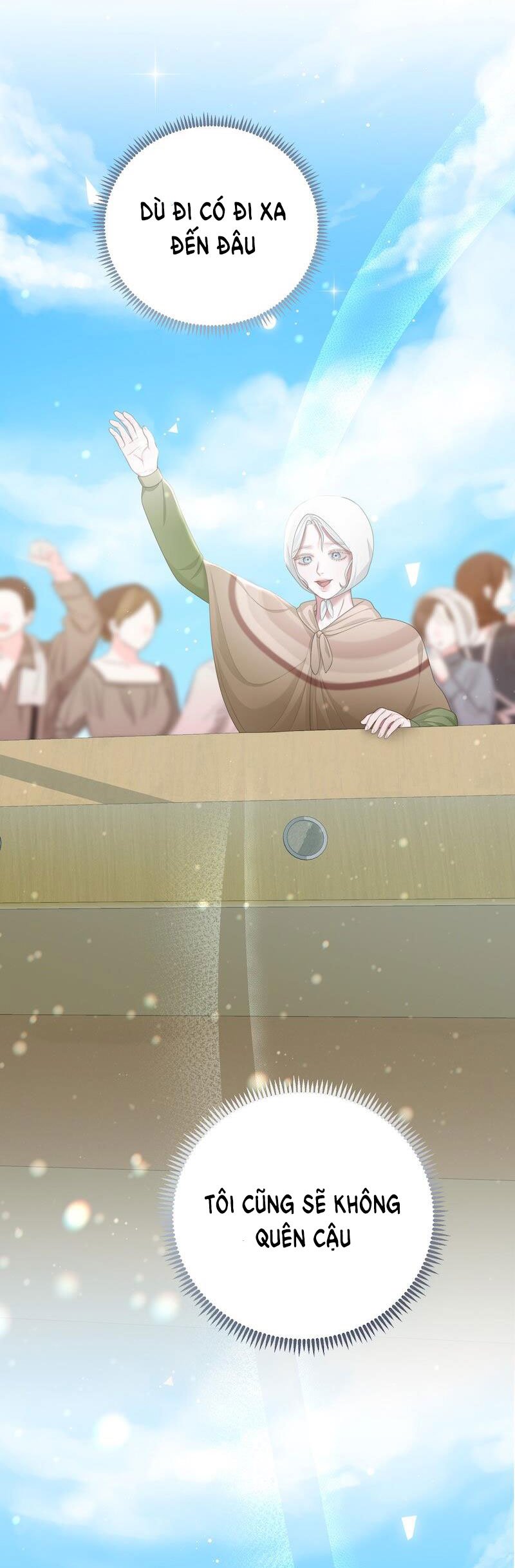 nữ hầu muốn đình công chapter 27 6