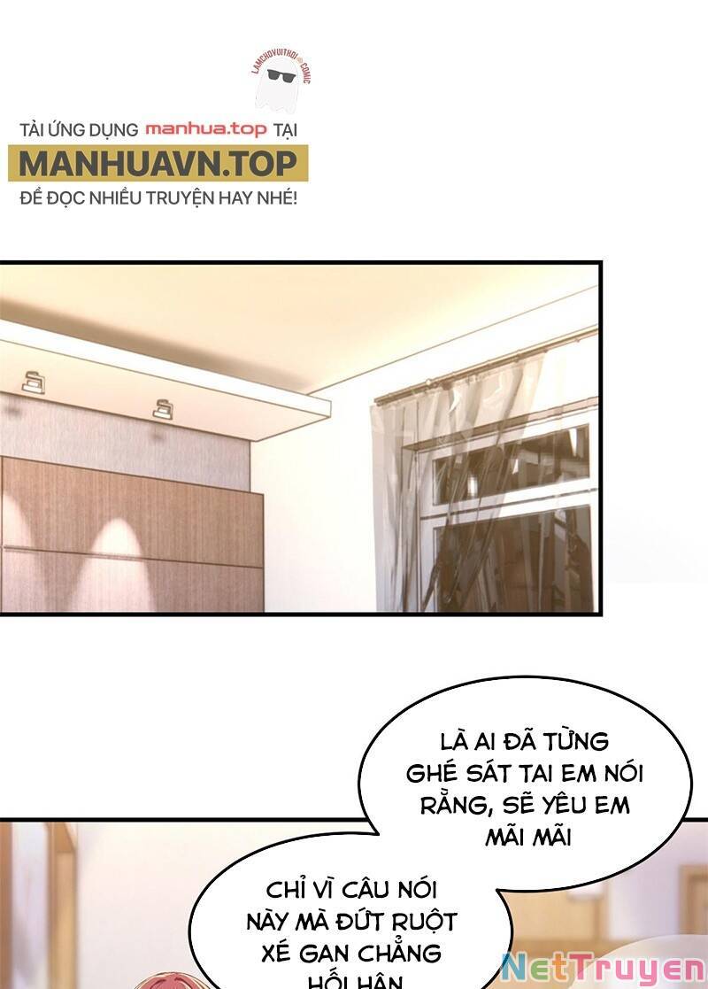 chị gái tôi là đại minh tinh chapter 154 26
