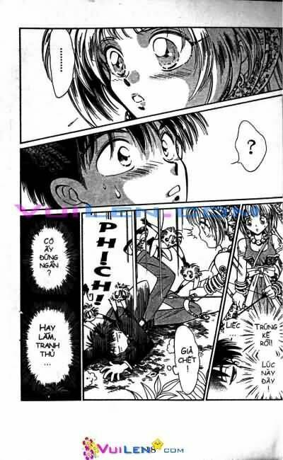 lâu đài cổ chapter 11 98