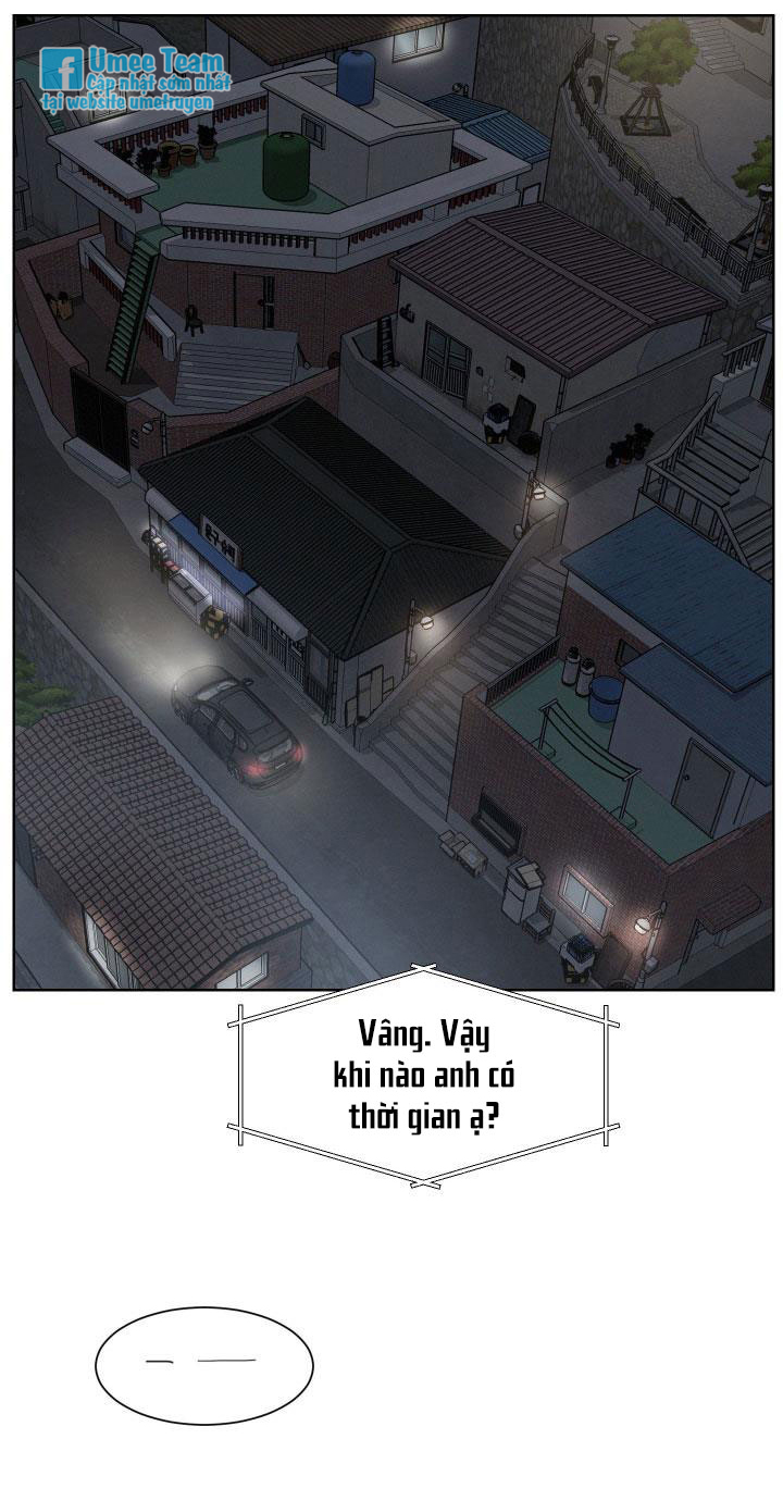 hướng về phía anh chapter 4 57