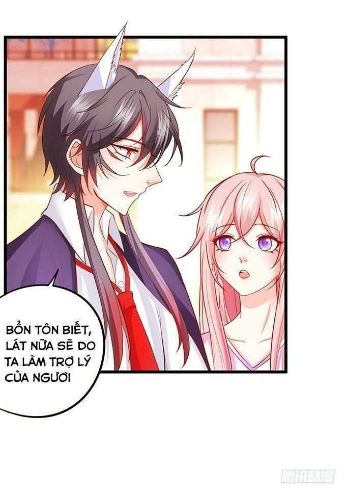 hồ tiên hung bạo chapter 86 45