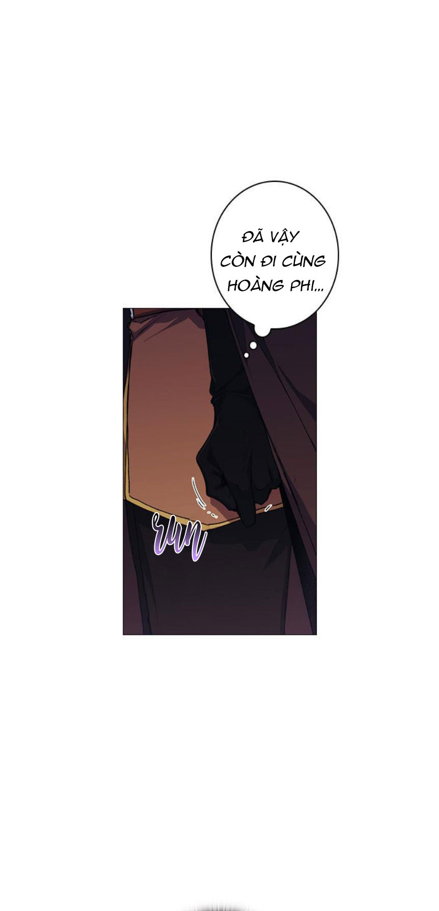 bệ hạ, ta sẽ nuôi dạy con của ngài thật tốt chapter 11.1 13