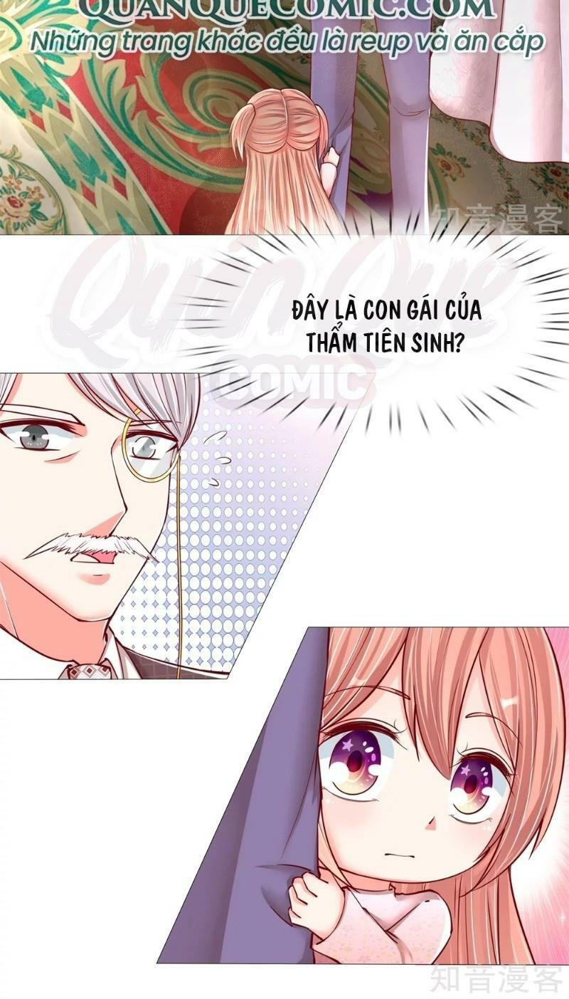 vú em tiên tôn đi ở rể chapter 108 2