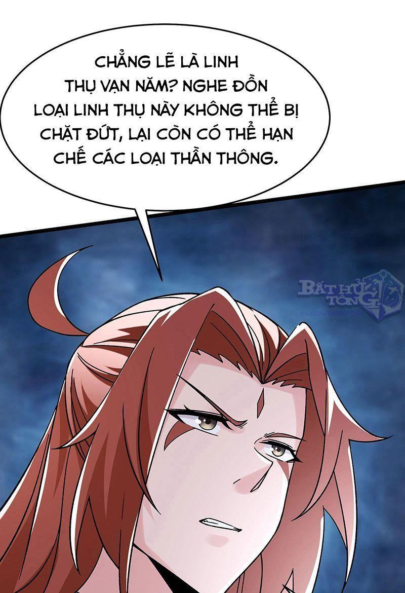 đồ đệ ta toàn là nữ ma đầu chapter 81 10