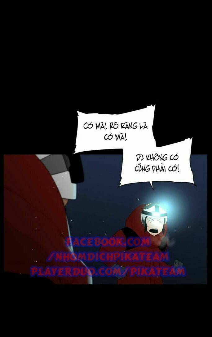 đêm vùng cực chapter 32 28