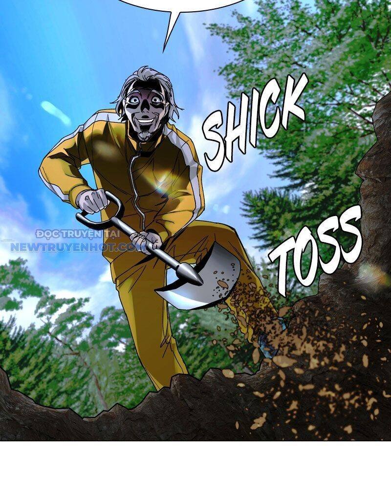 tận thế cũng chỉ là trò chơi chapter 20 117