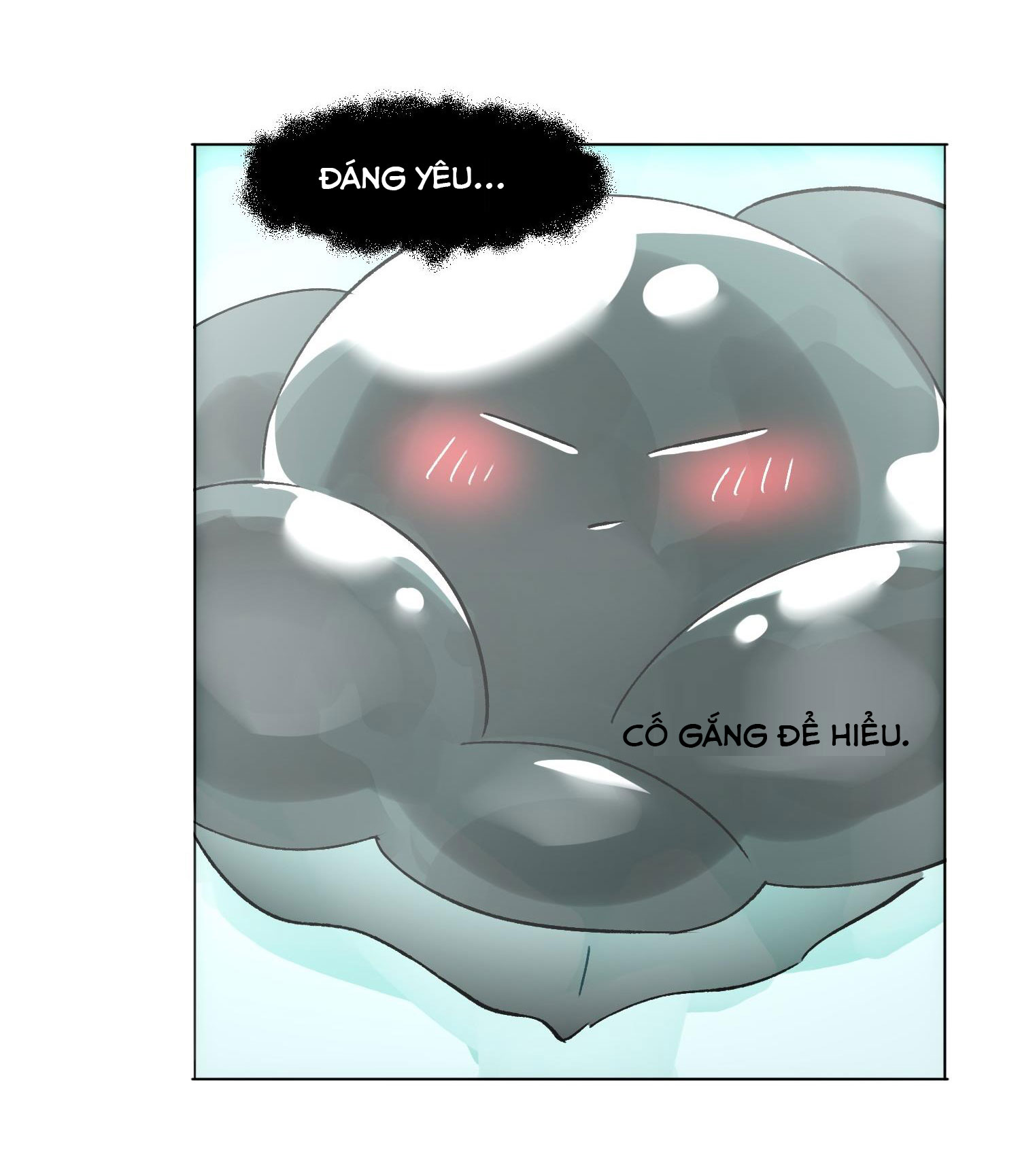 tôi phải làm một kẻ đại xấu xa chapter 96 37