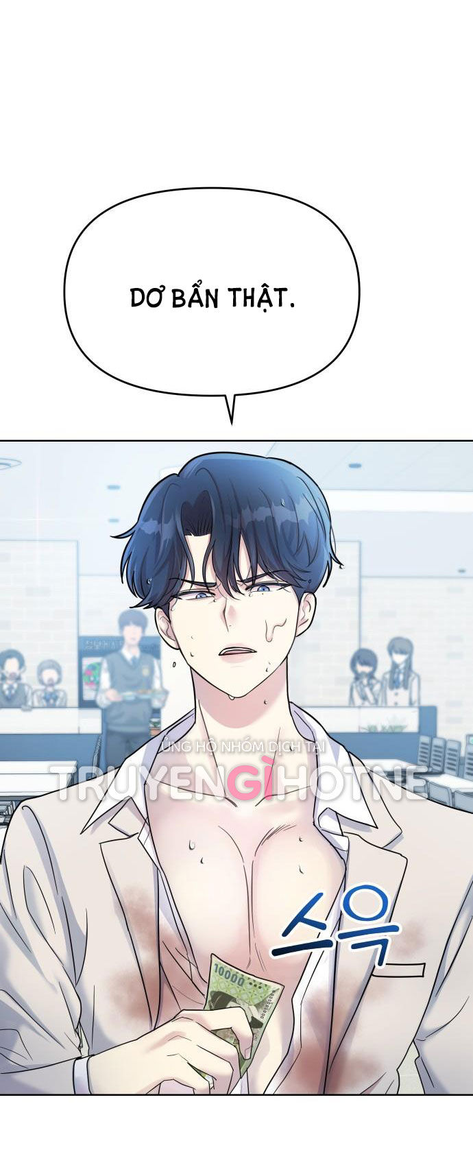 quản gia, cho tôi đi chapter 1.2 50