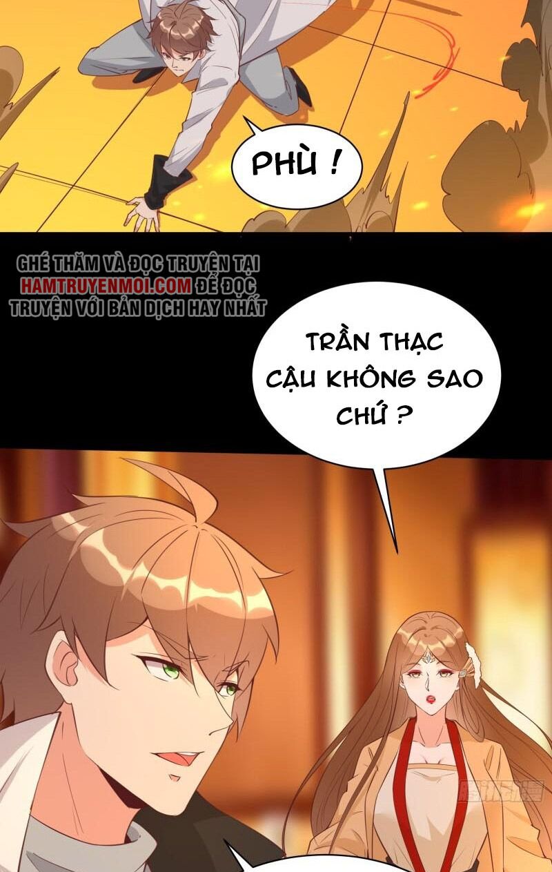 ta lập hậu cung tại tây du ký chapter 95 29