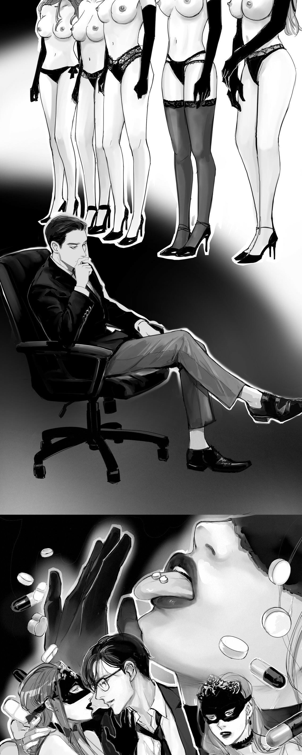 vật bị đánh mất chapter 24 20