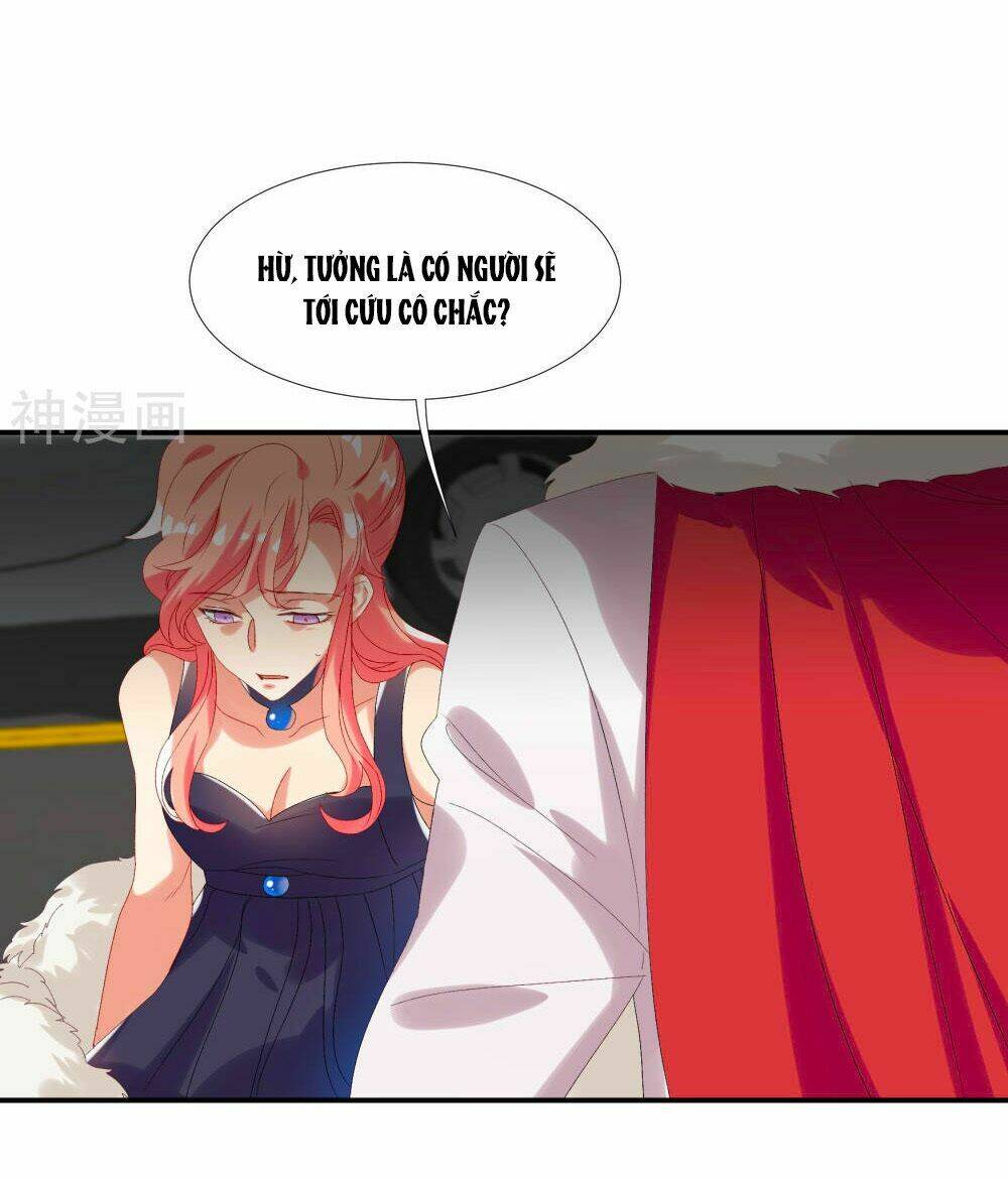 tửu điếm nữ vương chapter 27 10