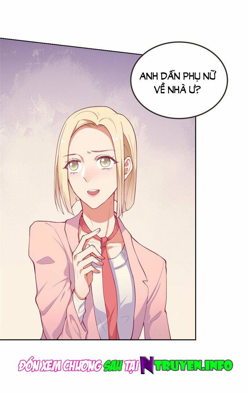 ngạo kiều tổng tài sủng điềm thê chapter 11 43