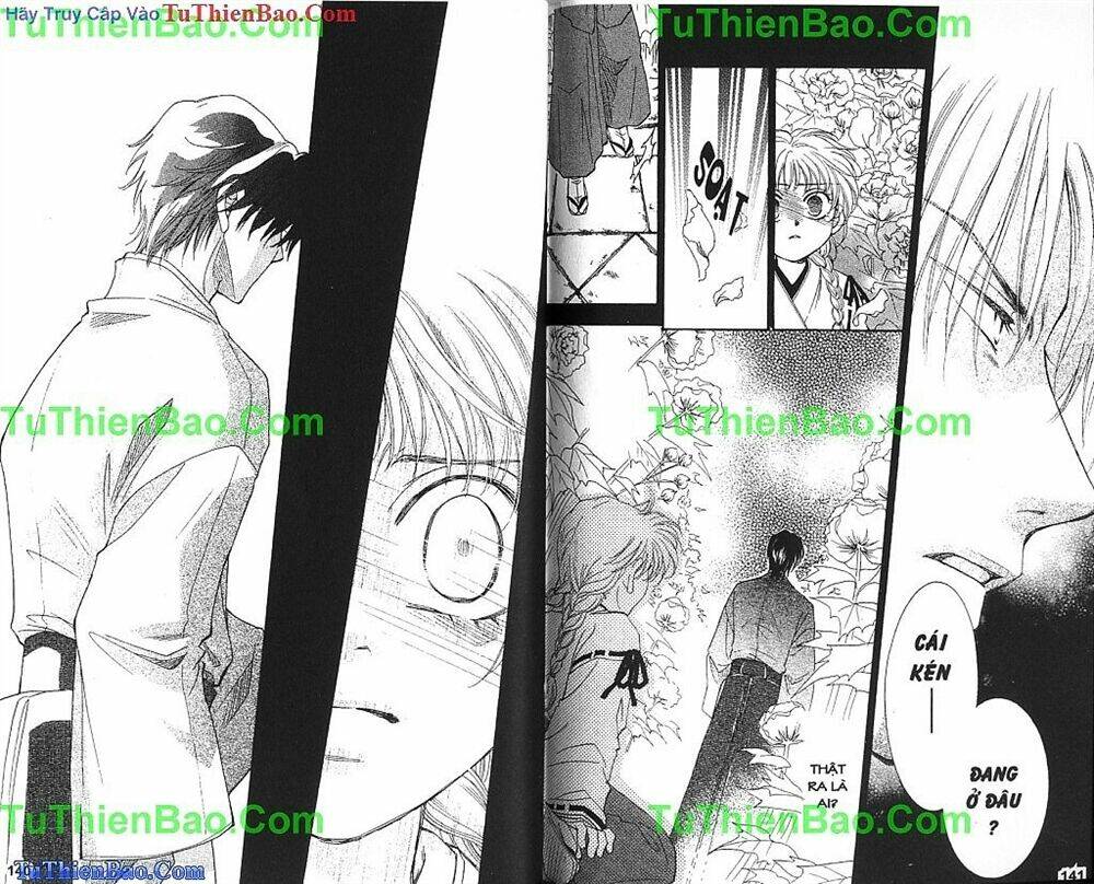 pháp sư tơ hồng chapter 5 70