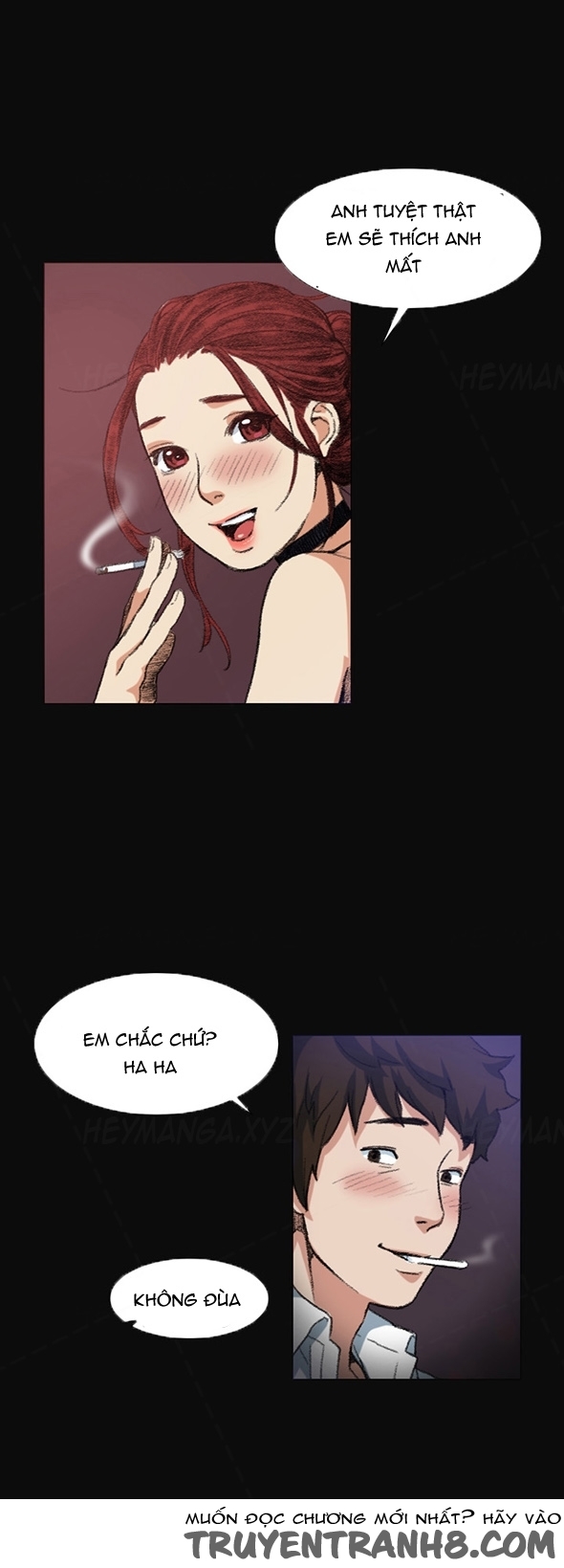 by chance chapter 6 25