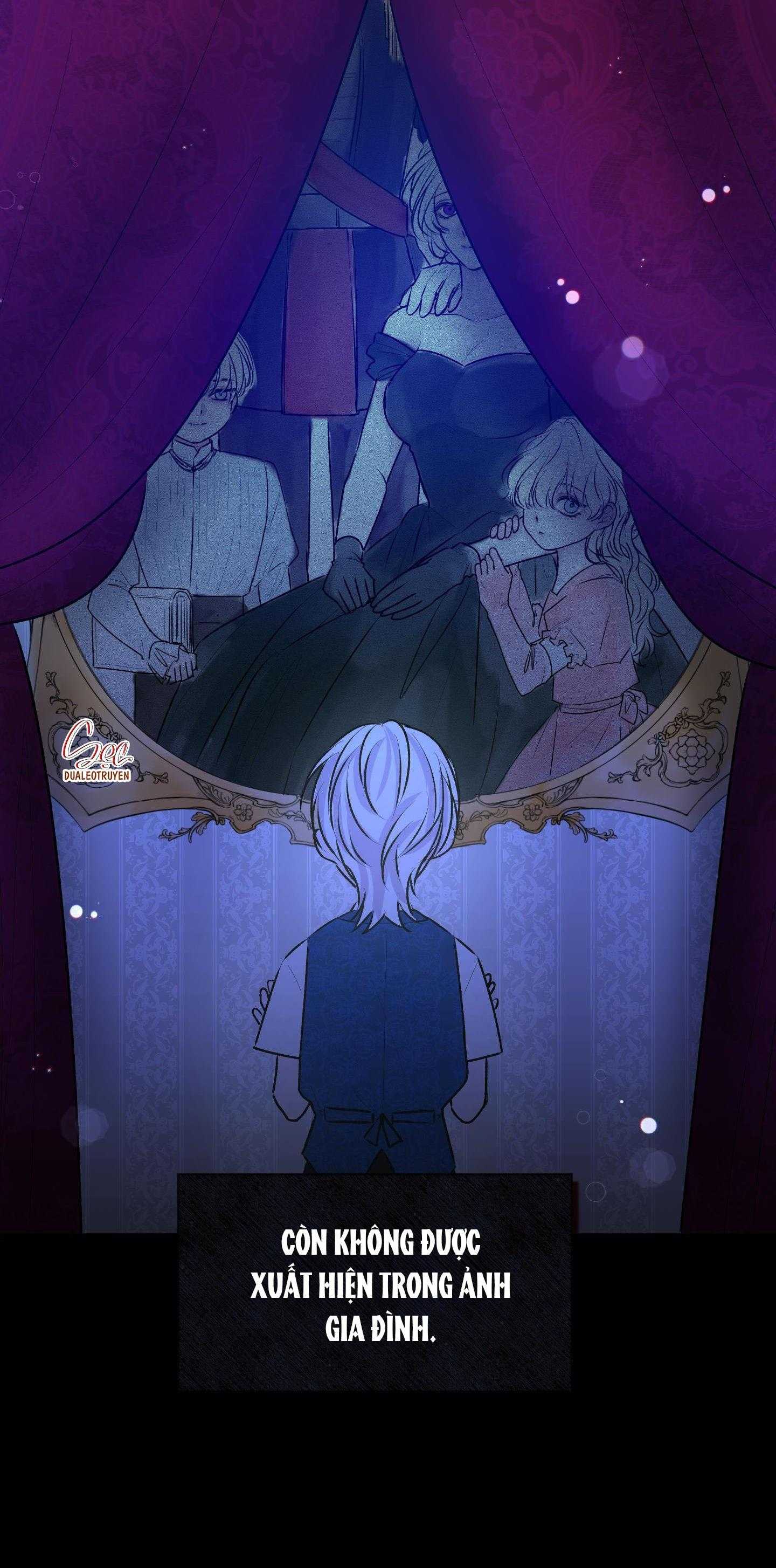 TUYỂN TẬP ABO NGẮN CỦA NHÀ SẸC Chapter 47 alpha 2 8