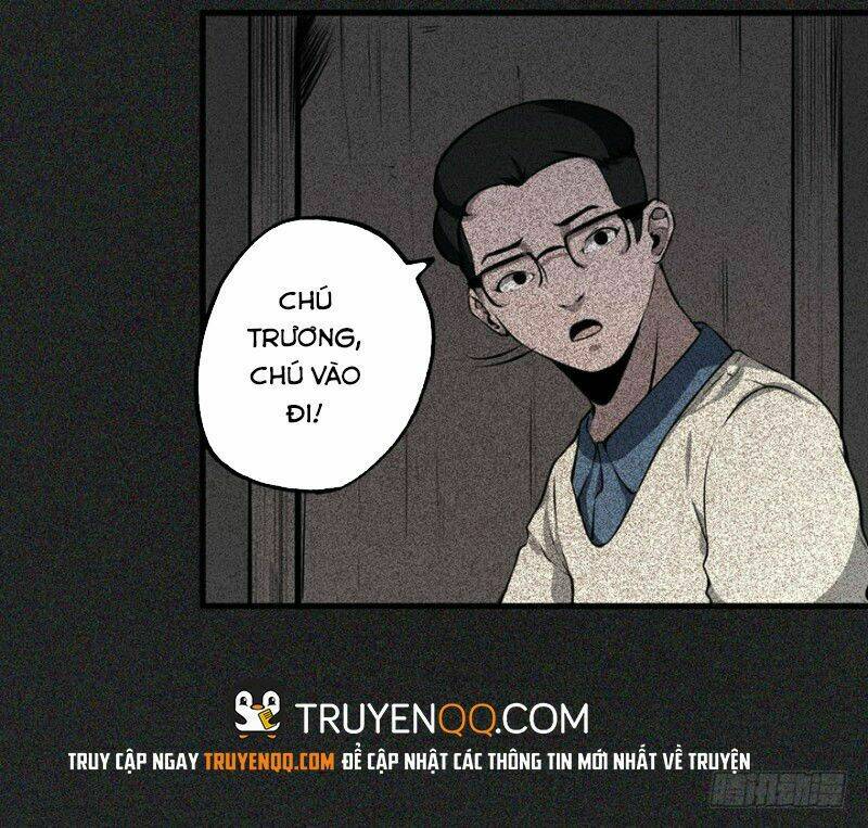 trở lại căn nhà ma chapter 11 21