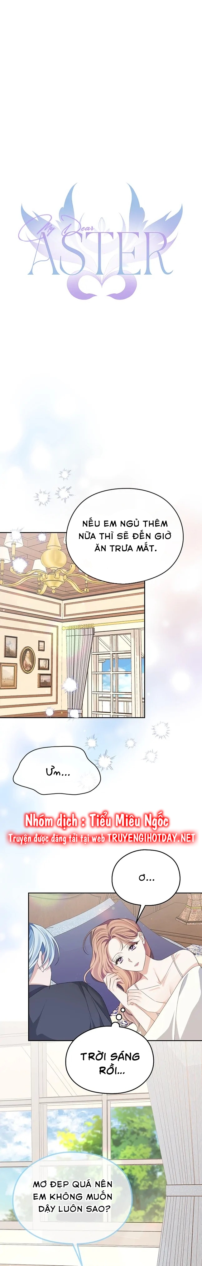 aster yêu dấu của tôi chapter 55 5