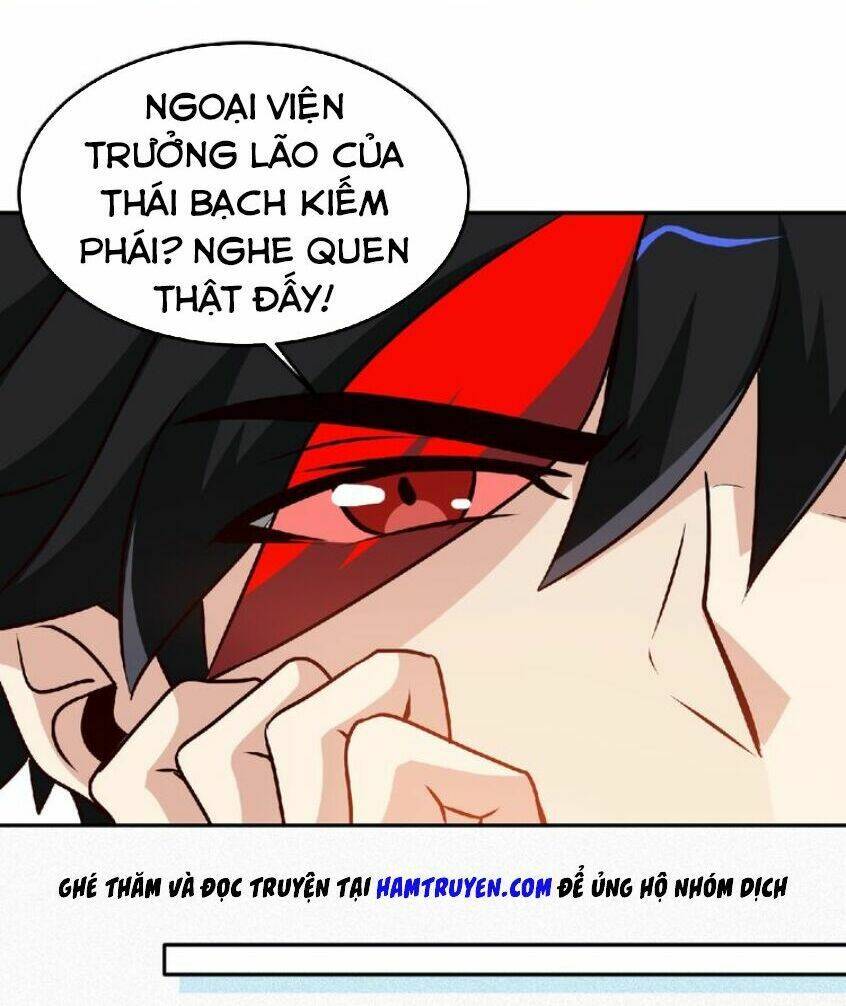 thánh võ tinh thần chapter 34 13