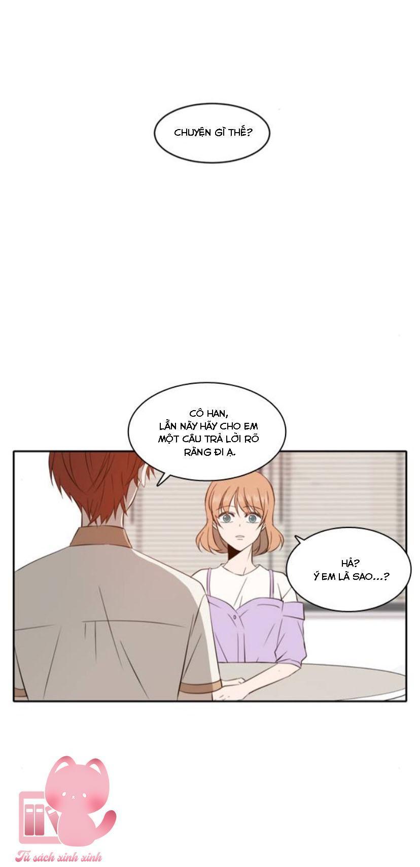 a good day to be a dog chapter 79 3