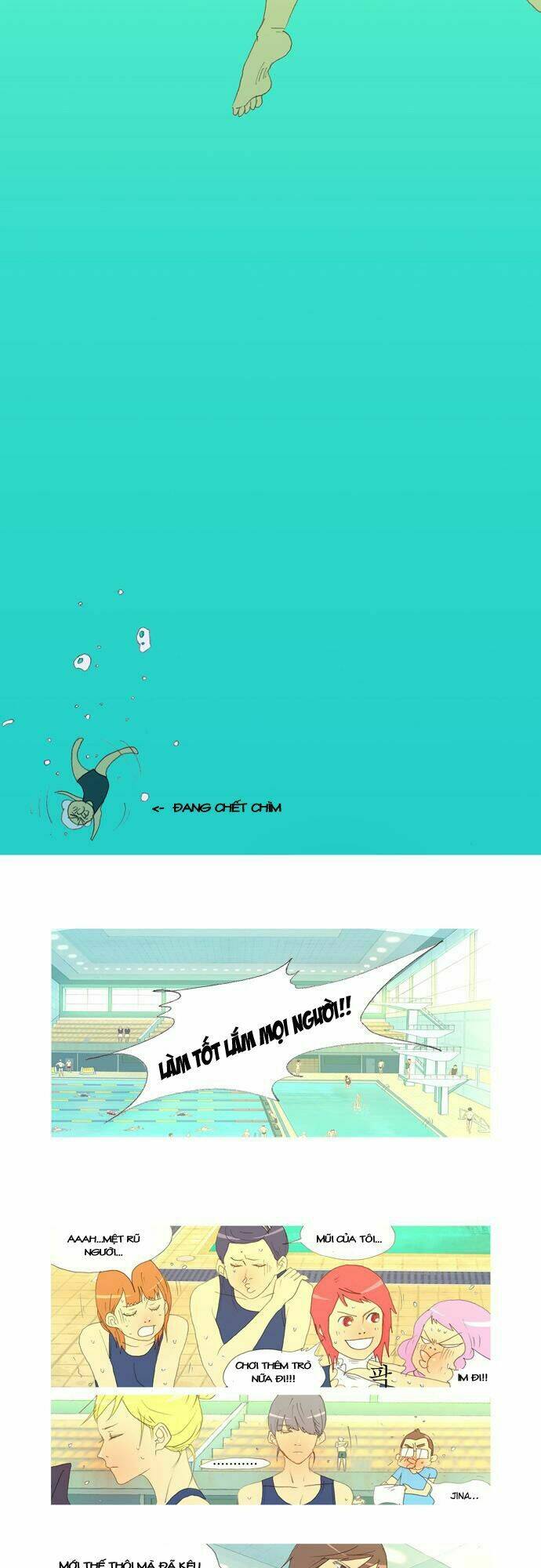 my heart is beating chapter 6 21