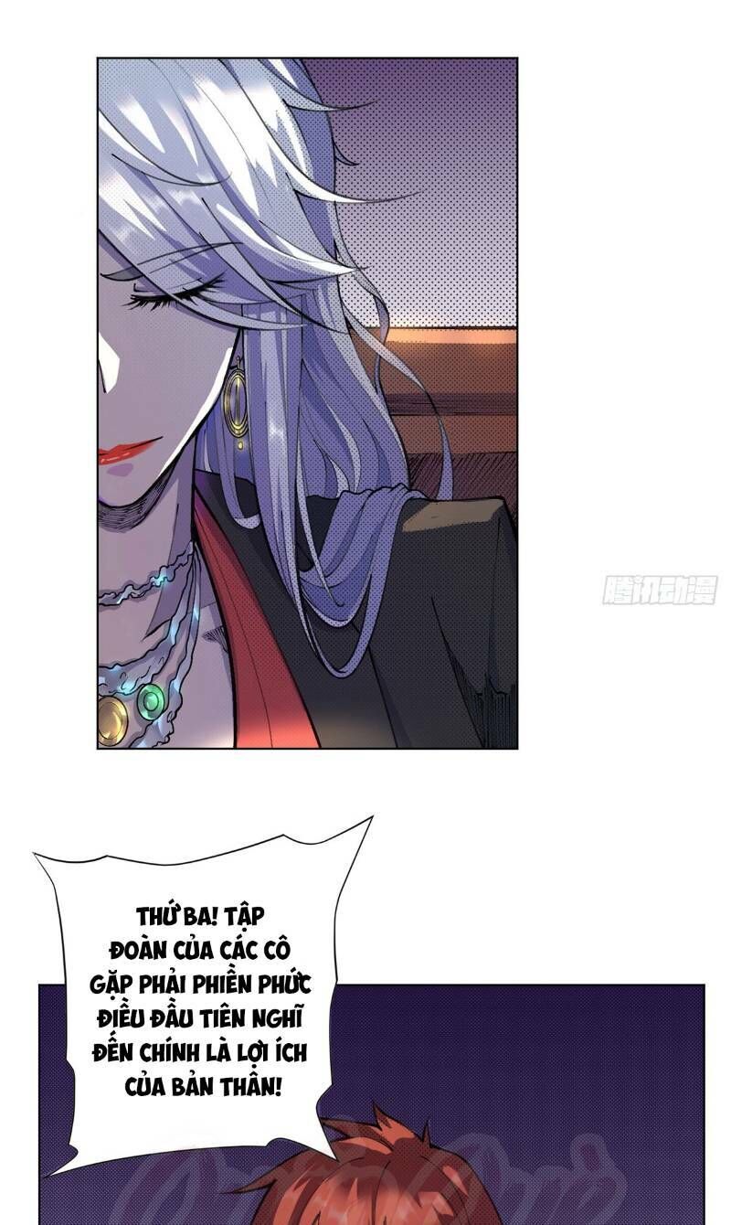 vương bài thần y chapter 14 42