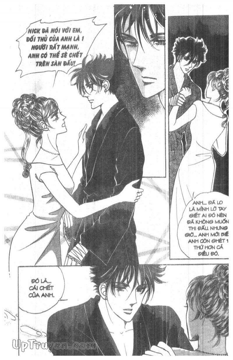 lao xao tuổi ngọc chapter 6 7