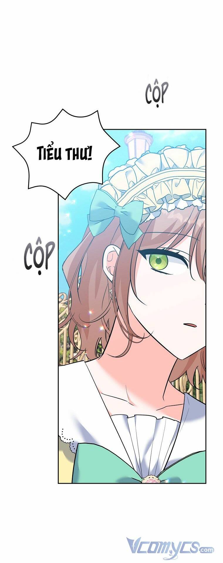 ác nữ karuna bé lại chapter 45 8