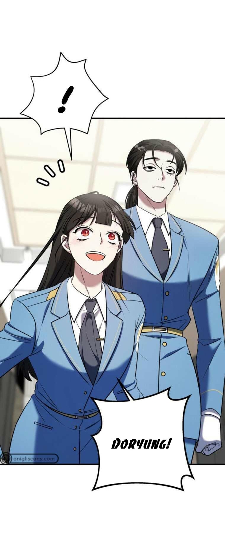 phản diện thuần túy chapter 64.1 7