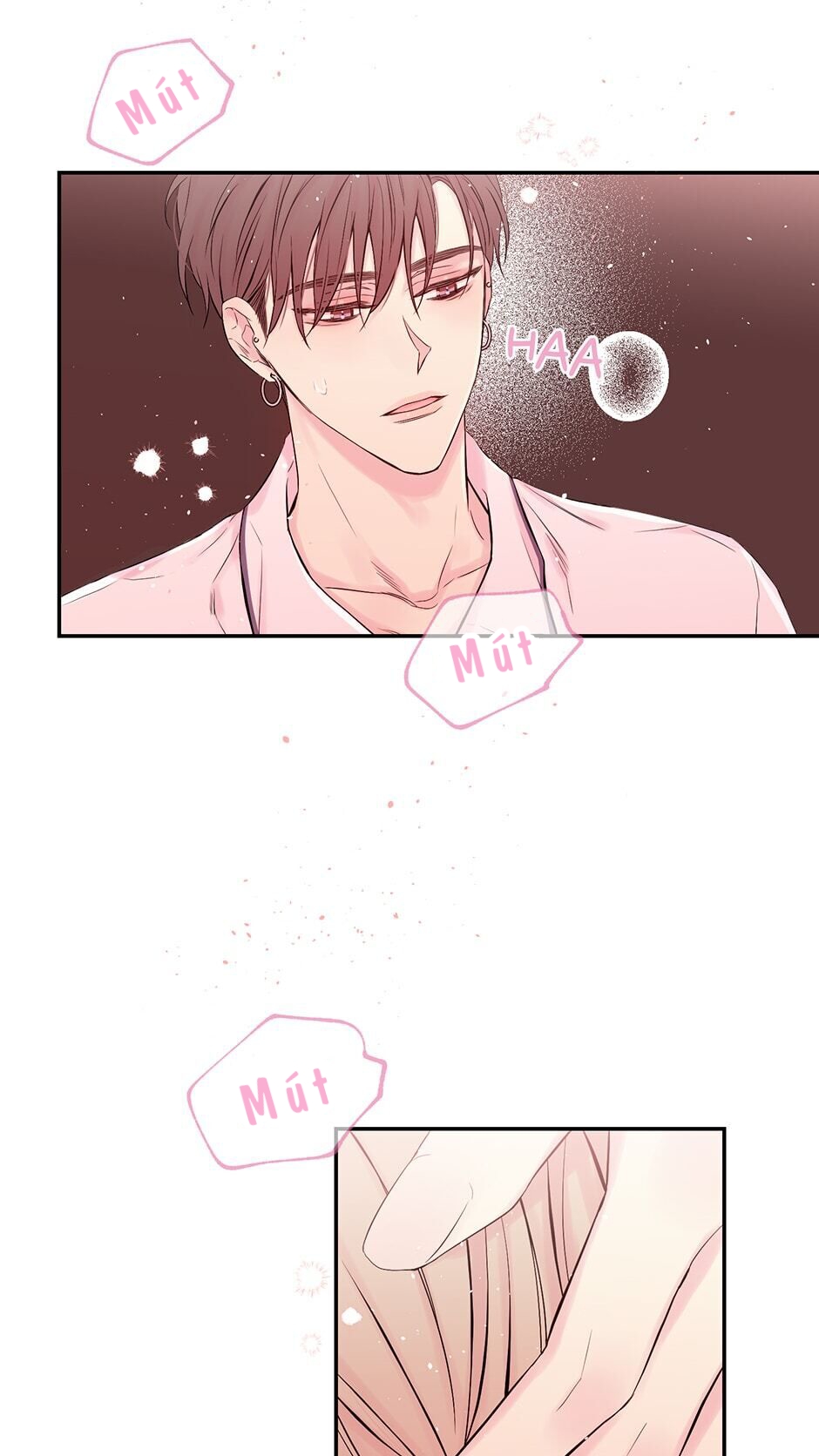 in my closet chapter 77 15